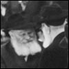 The Rebbe and the Rav