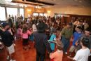 Welcoming the Torah