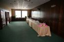Inside multi purpose room