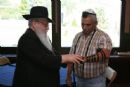 Mitzvah of Tefillin