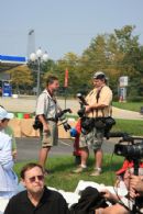 News Crew