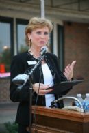 Mayor Kristi kovarik - Village of Gurnee