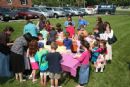 Crafts for the children
