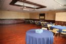 Inside Main room