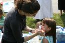 FACE PAint
