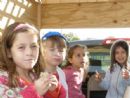 Eating in the Sukkah