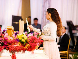 Bar and Bat Mitzvah